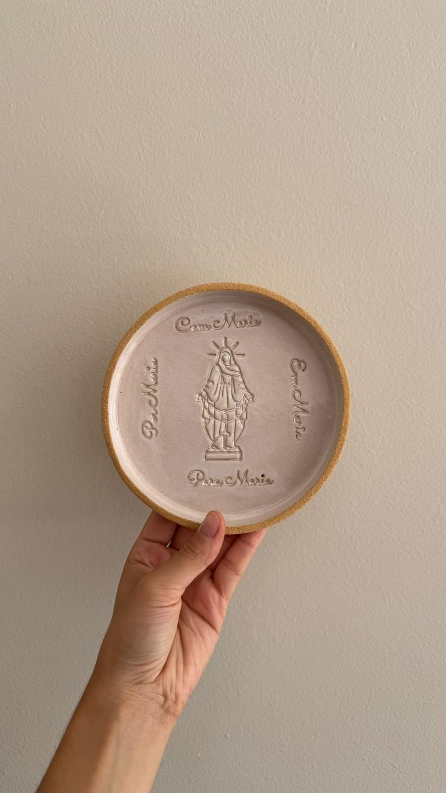 Coleção Totus Tuus Maria